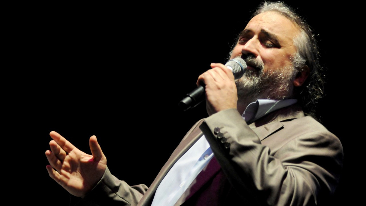 Kültür ve Turizm Bakanlığı, Volkan Konak İçin taziye mesajı yayımladı