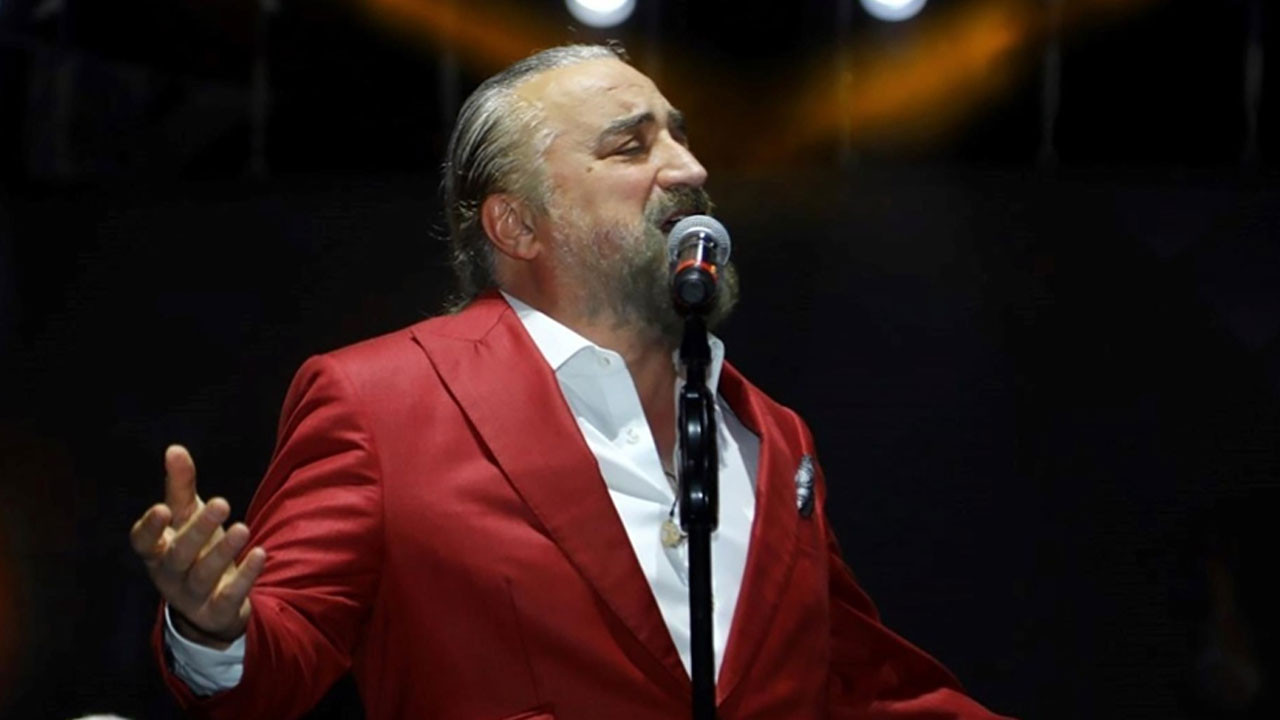 Volkan Konak sahnedeyken hayatını kaybetti: Vasiyeti yeniden gündemde