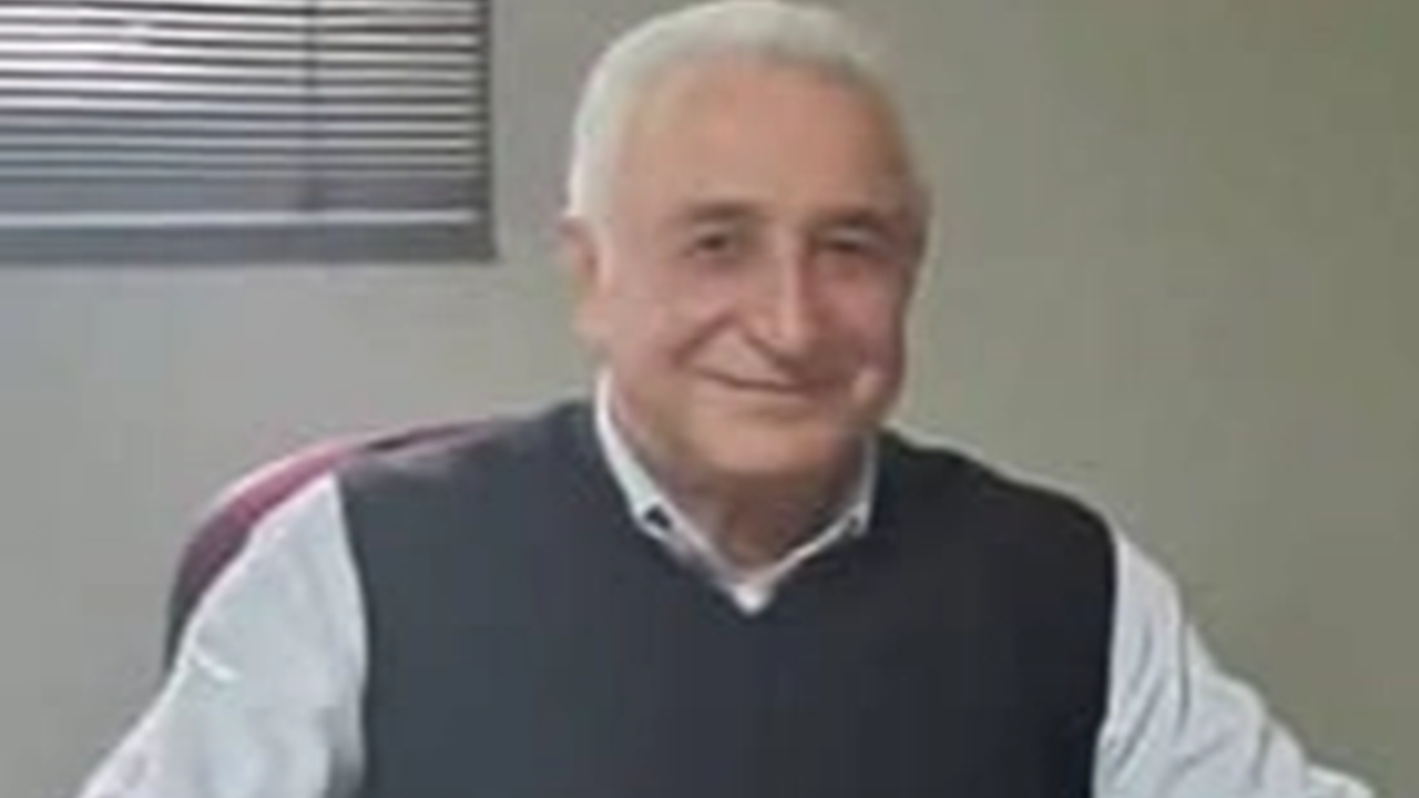 Alsa Alüminyum’un kurucusu İlhan Yeşilova hayatını kaybetti