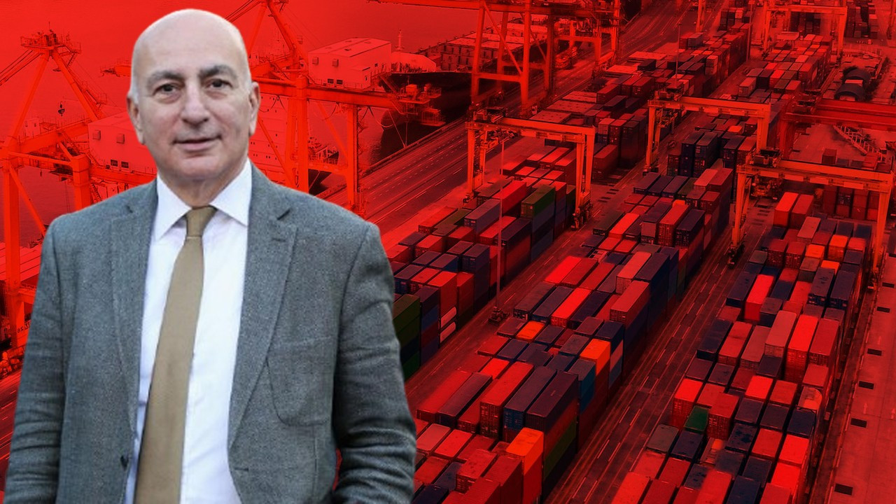 Ekonomist Mahfi Eğilmez yorumladı: Trump'ın gümrük vergileri Türkiye'yi nasıl etkileyecek?