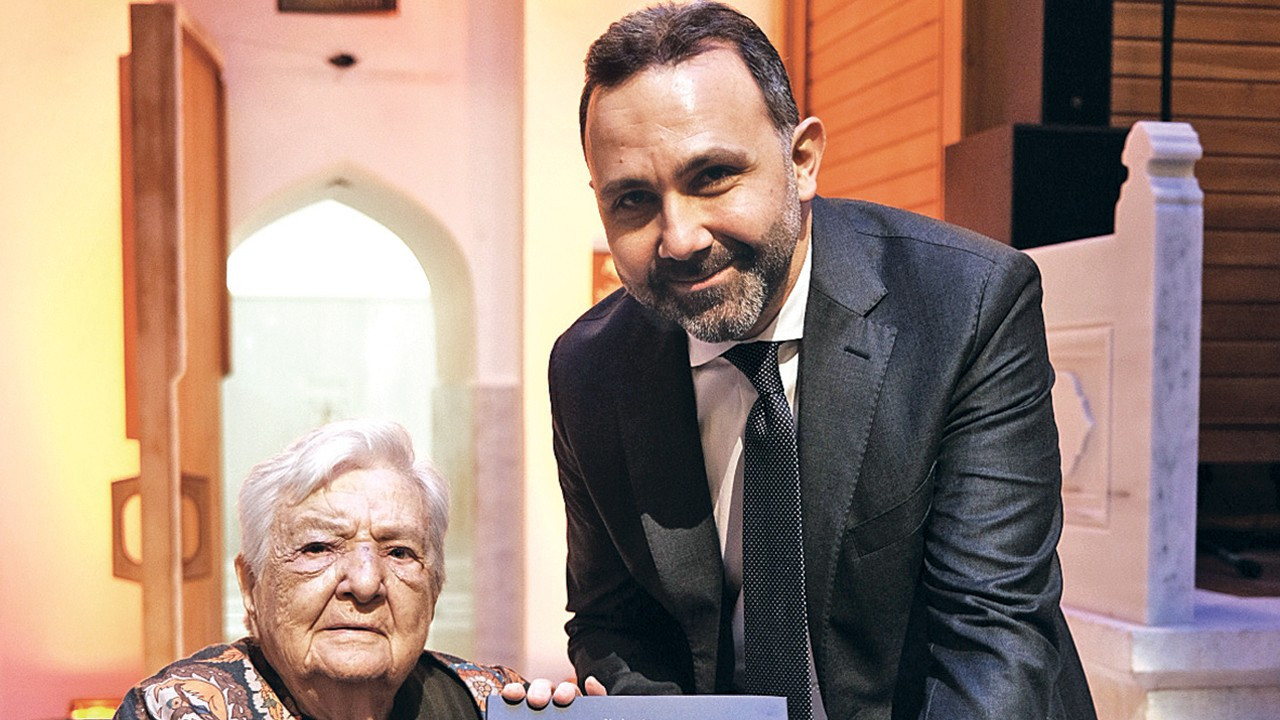 Osmanlı’dan günümüze suyun ve arınma kültürünün hikâyesi: Hamam