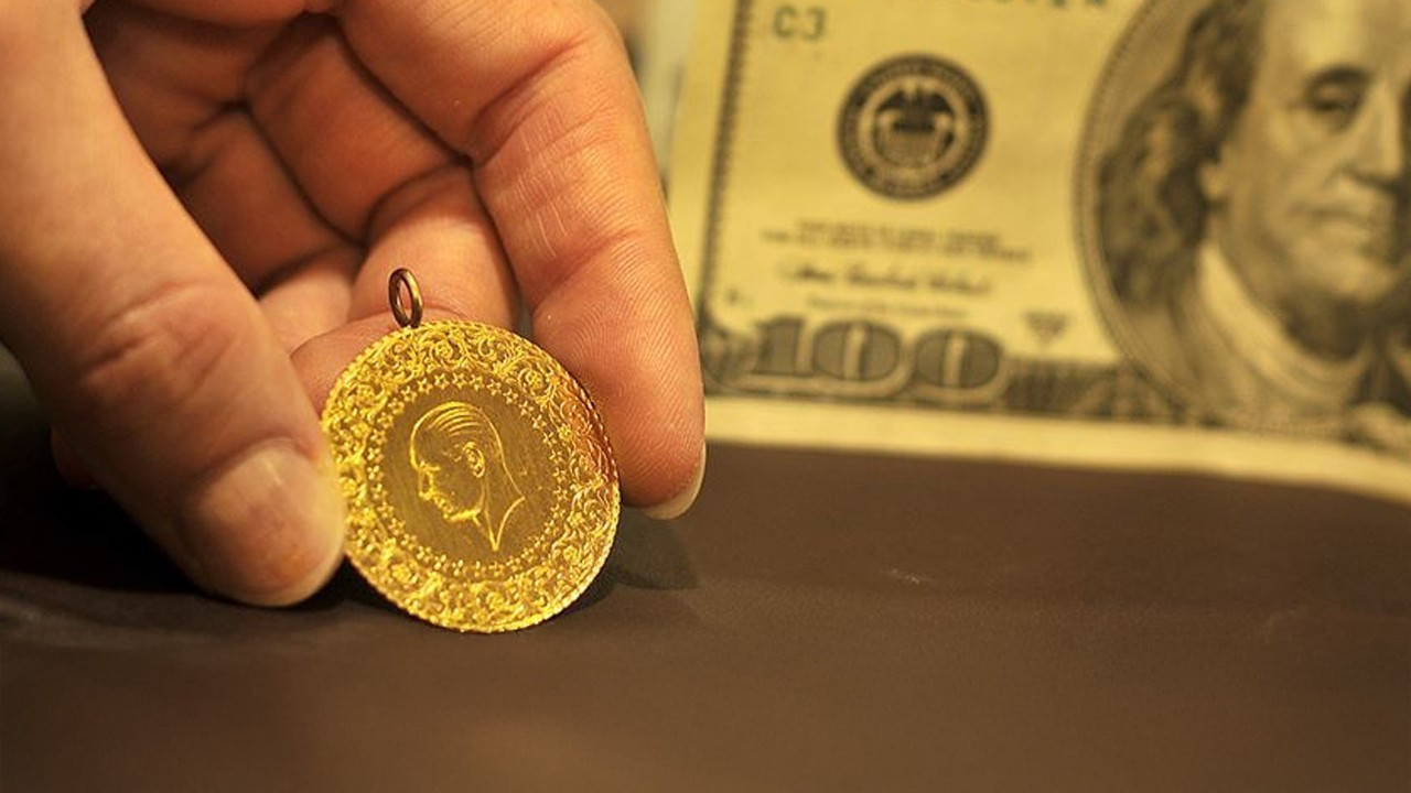Gram altın ve çeyrek altın kaç TL oldu? Altın fiyatları ne kadar? Altın fiyatlarında son durum ne? 4 Nisan 2025 güncel altın fiyatları ne kadar?