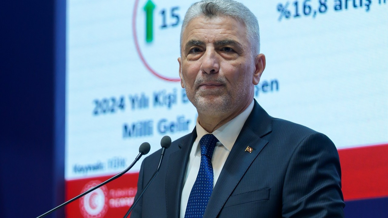 Ticaret Bakanı Ömer Bolat açıkladı: Tarihin en yüksek ikinci mart ayı ihracat rakamı elde edildi!