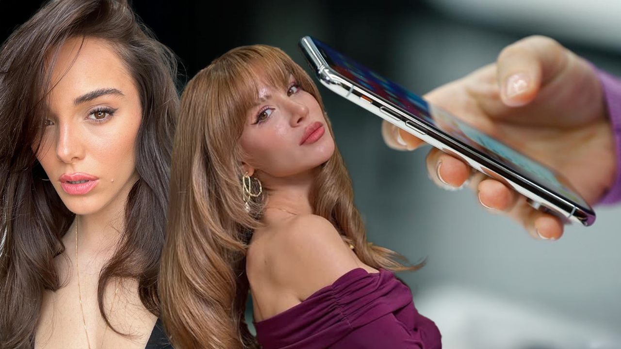 Sahte siparişler, konser ve dizi setlerinde takip... Hafsanur Sancaktutan, Feride Hilal Akın, Cemre Baysel, Buçe Kahraman ve Bengü dolandırıcıların hedefi oldu