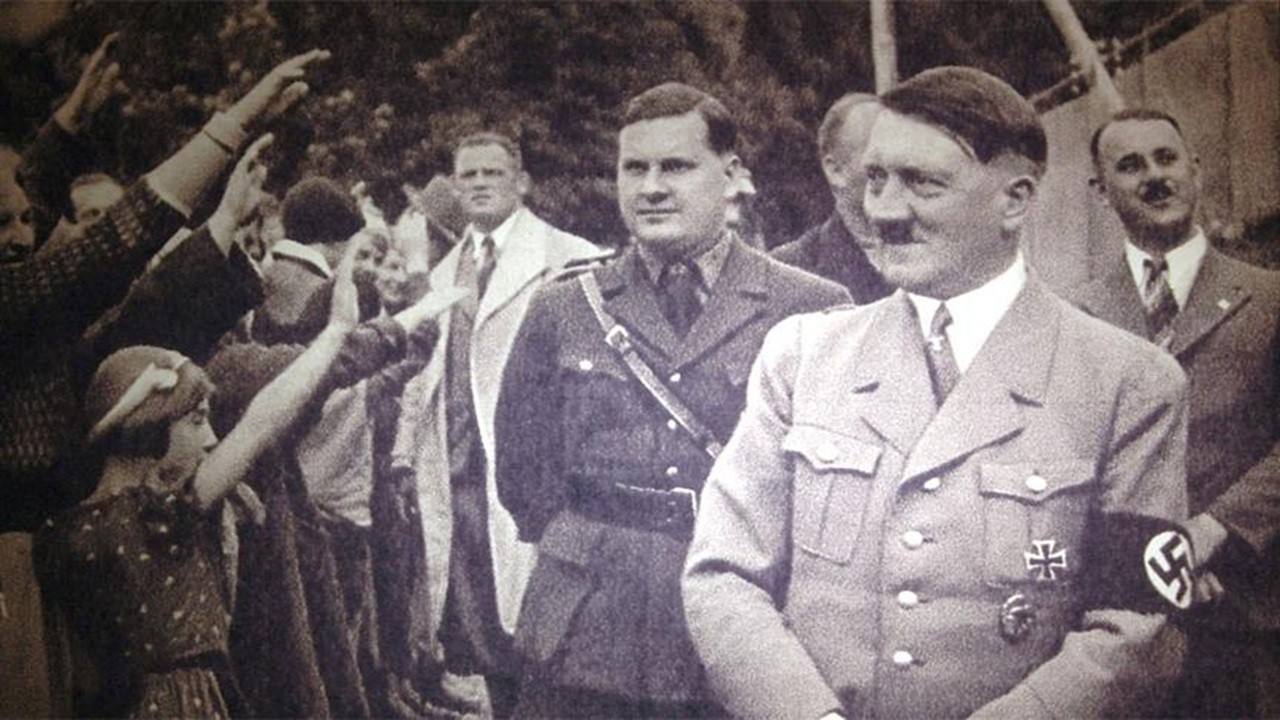 Adolf Hitler ölmemiş olabilir! CIA'nin gizli belgeleri tarihi yeniden yazıyor: Nazi oteli, gizli muhbirler ve Arjantin..