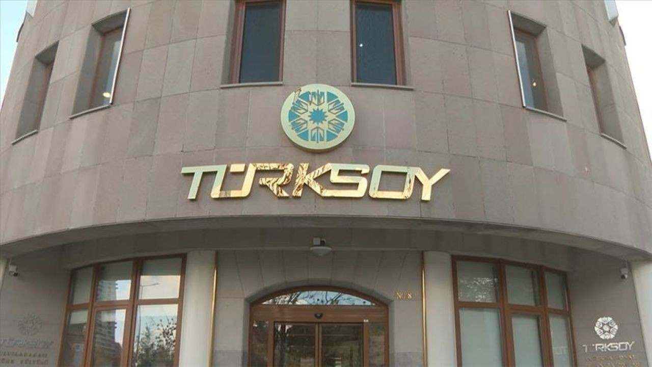 TÜRKSOY'un "2025 Türk Dünyası Kültür Başkenti" seçilen Aktau'da açılış töreni düzenlendi