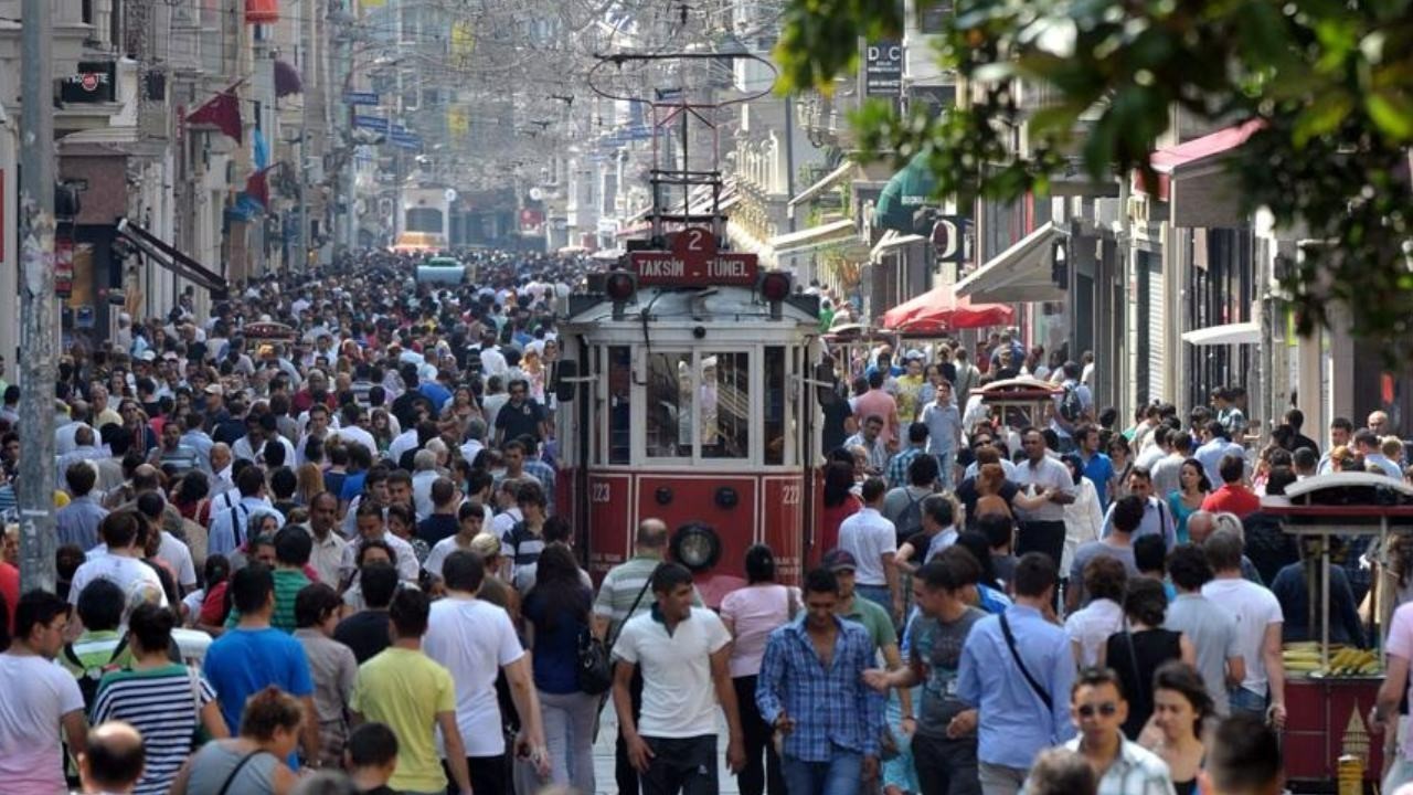 İPA açıkladı: İstanbul'da yaşamanın maliyeti belli oldu!