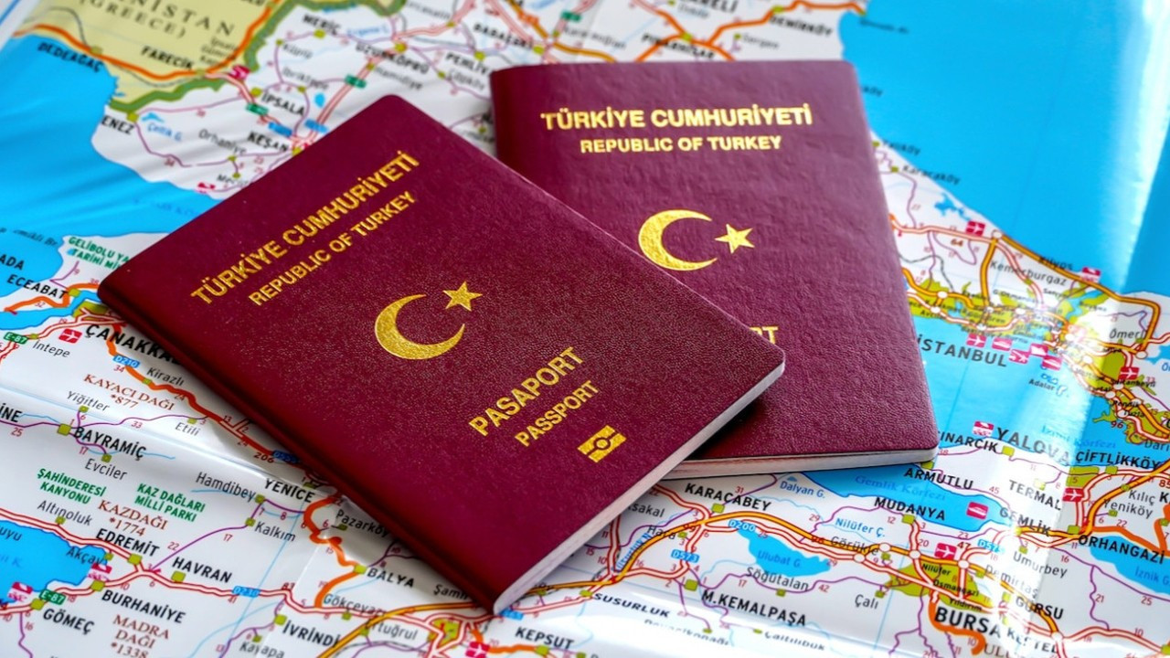 Tedarikçiler ABD vizesini Türkiye’den alacak