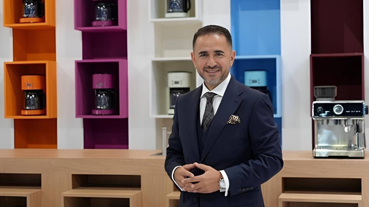 Vestel CEO'su Ergün Güler görevinden ayrılıyor