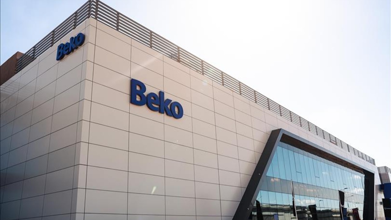Beko'nun İtalya’da personel azaltma planı değişti