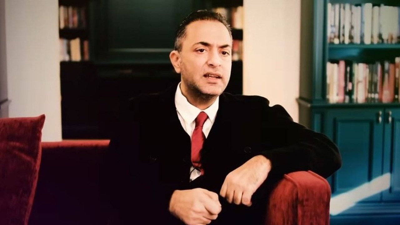 Gazeteci Murat Ağırel kimdir? Kariyeri, nereli, kaç yaşında?