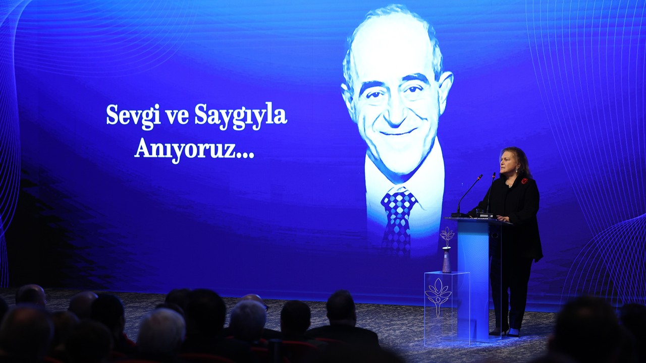 Sakıp Sabancı Uluslararası Araştırma Ödülleri sahiplerini buldu