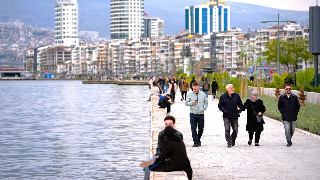 Sıcaklıklar yükseliyor: Bahar havası geliyor, Bugün hava nasıl olacak? Meteoroloji hava durumu tahmini? Havalar ne zaman ısınacak? 13 Nisan Pazar hava durumu