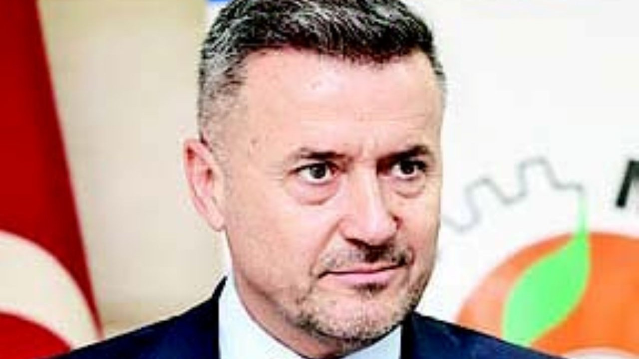 MTSO Başkanı Çakır: İş dünyasının çabaları boşa harcanmamalı