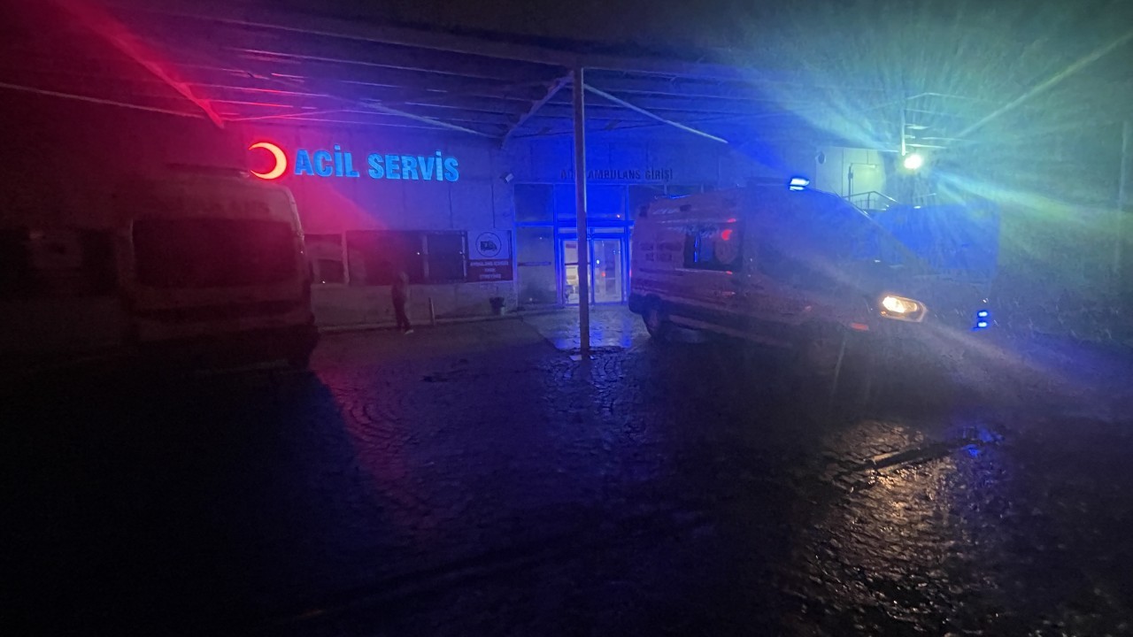 Son dakika: Kars’ta kadın cinayeti! Önce karısını boğarak öldürdü sonra 112'yi aradı