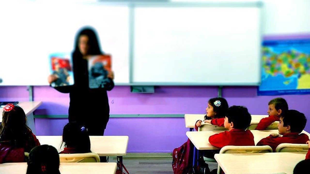 Cumhurbaşkanı Erdoğan'dan 25 bin yeni öğretmen ataması müjdesi! Atama takvimi yakında açıklanacak