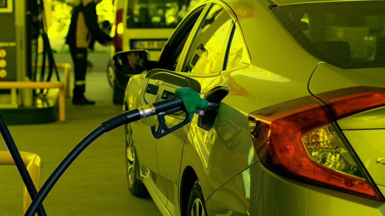 Benzine zam geliyor! (16 Nisan 2025 güncel akaryakıt fiyatları: Benzin, Motorin ve LPG kaç TL oldu?)