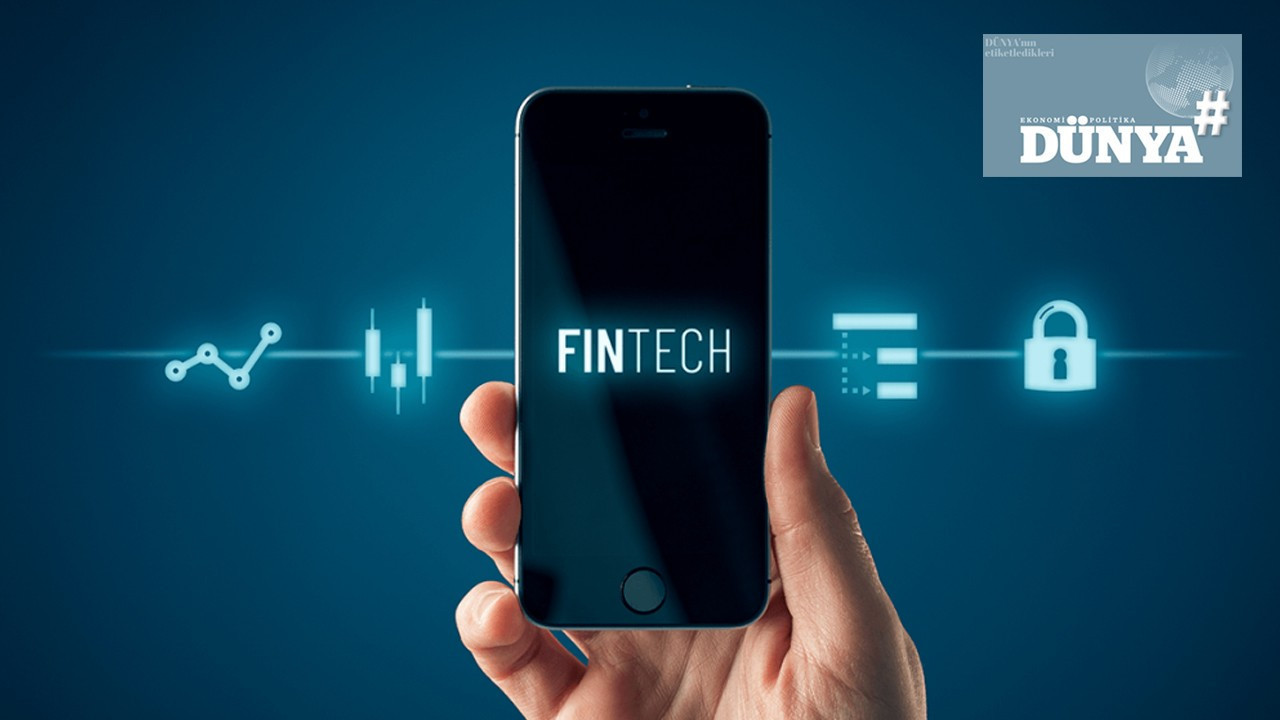 Fintek’te ‘Series A’ bilmecesi