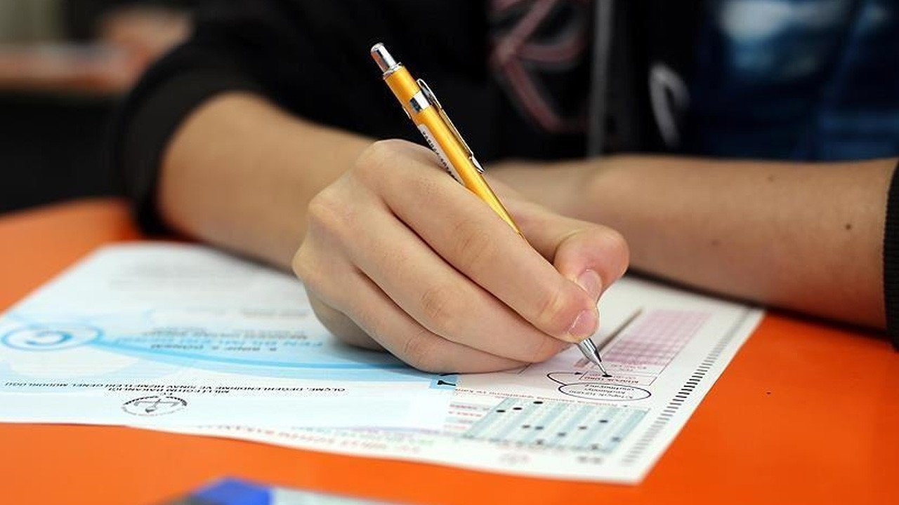 İstanbul'da yarın 84 bin 626 öğrenci bursluluk sınavına girecek