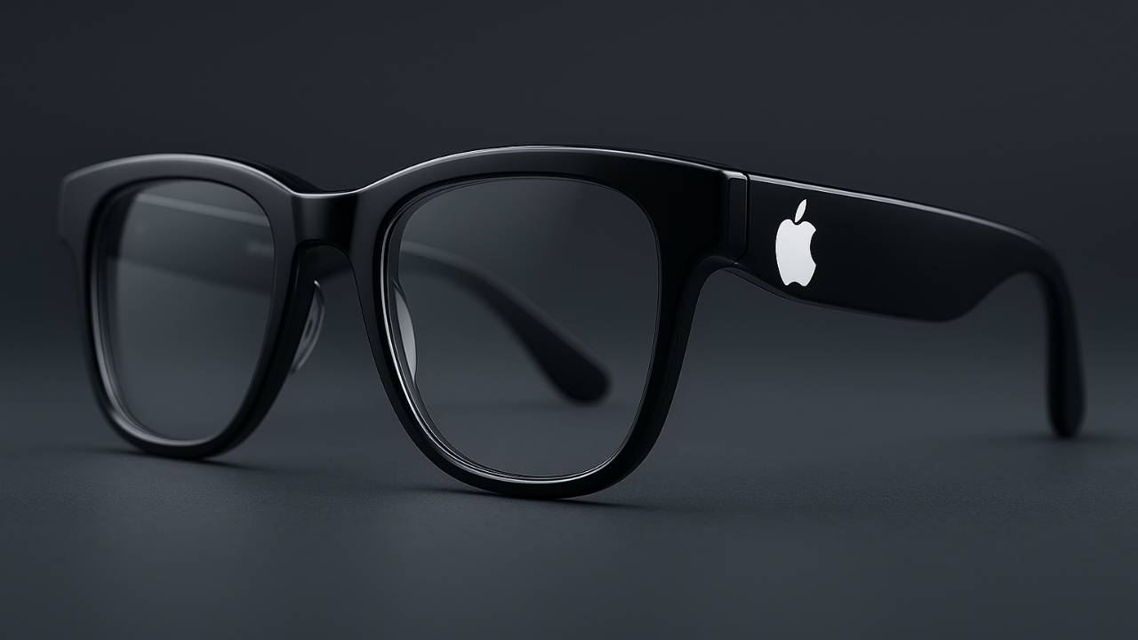 Apple, Meta’ya rakip oluyor! Akıllı gözlük için çalışmalarını hızlandırdı: 2027'de piyasaya çıkacak...