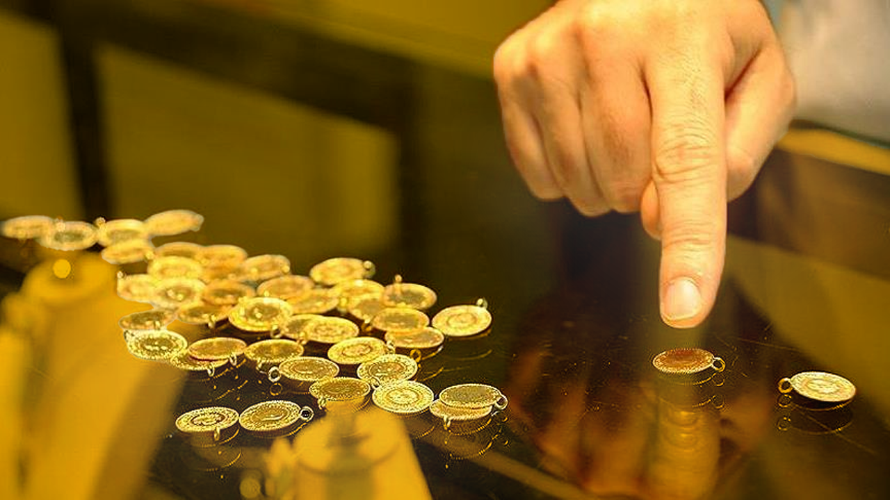 Gram altın ve çeyrek altın kaç TL oldu? Altın fiyatları ne kadar? Altın fiyatlarında son durum ne? 4 Mayıs 2025 güncel altın fiyatları ne kadar?