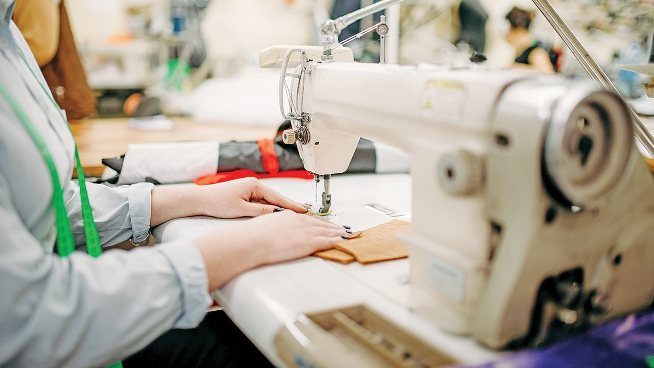 Hazır giyim için hükümet acil önlem almalı