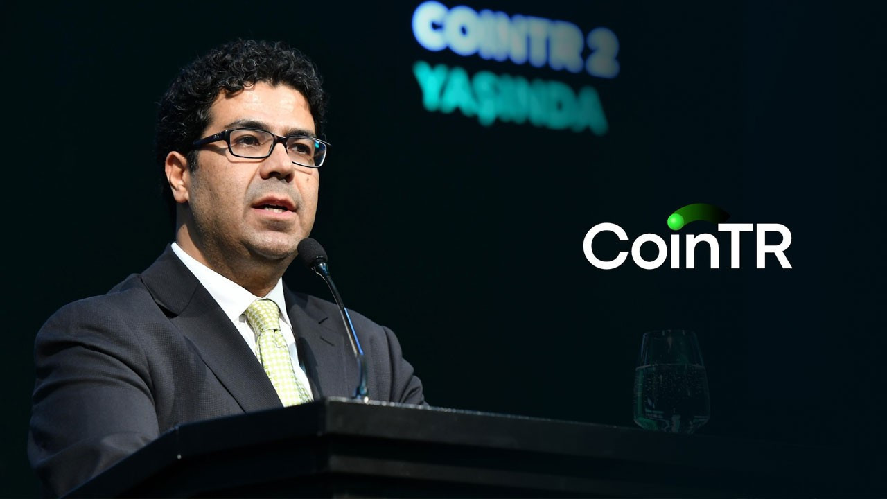 CoinTR CEO'su Ali Eşelioğlu: Kriptoya kurumsal ilgi devam ediyor