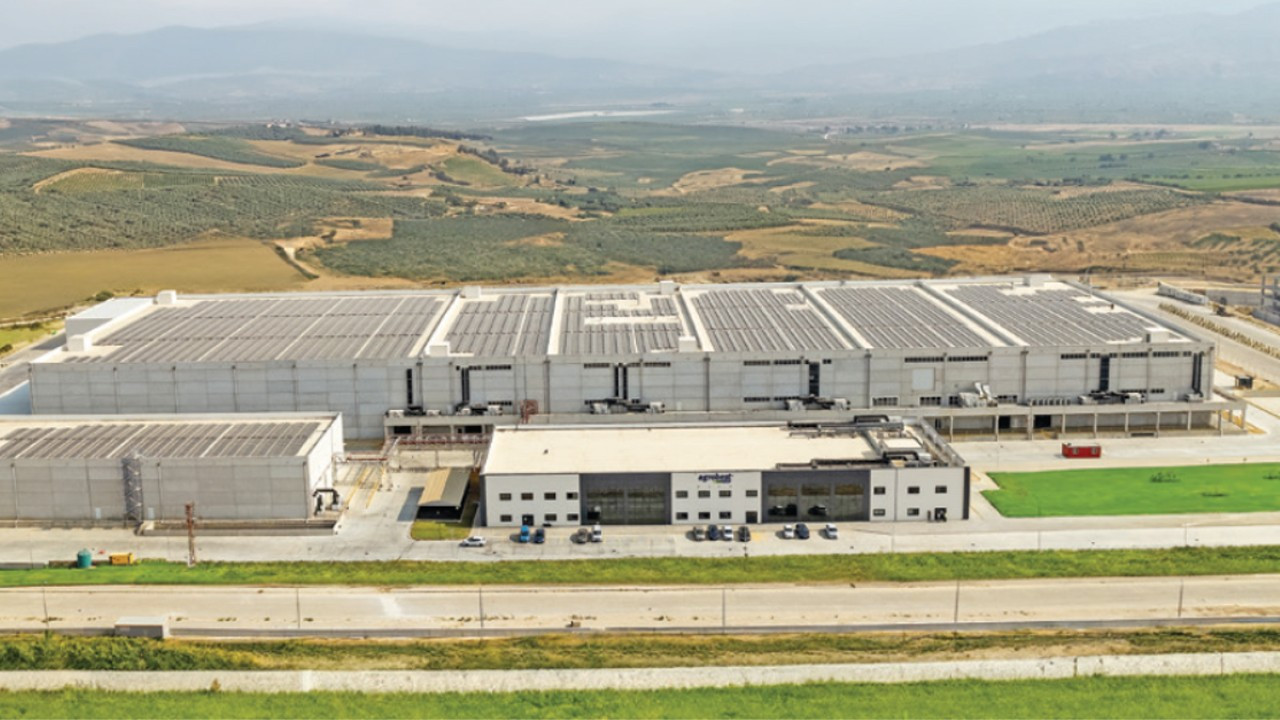 Agrobest, yeşil enerji yatırımlarına devam ediyor