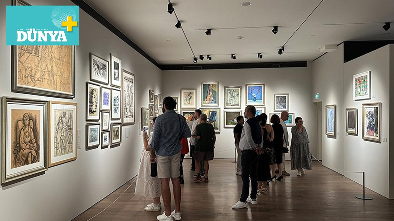 Sanat pazarı nereye gidiyor? Görünürlük, derinlik ve etki arasında