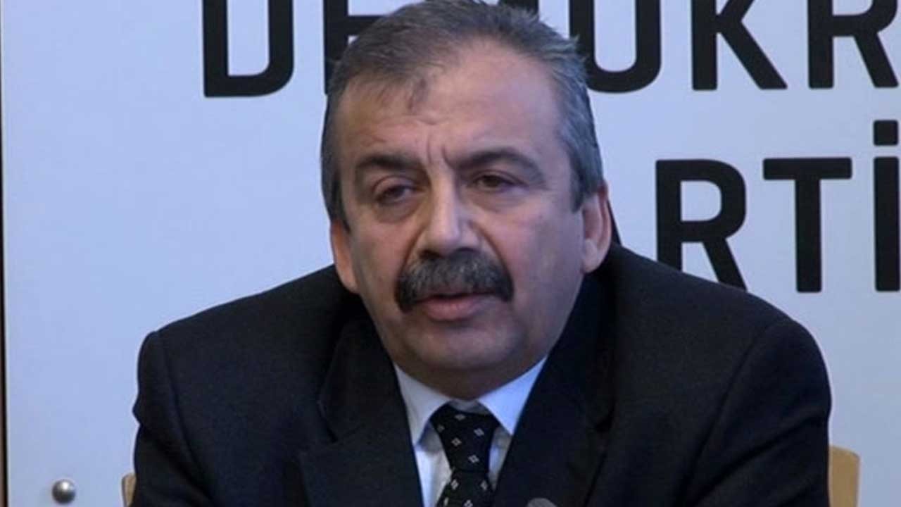 Sırrı Süreyya Önder'den Yeni Açıklama! Sağlık Durumu Hakkında Son Gelişmeler Neler?