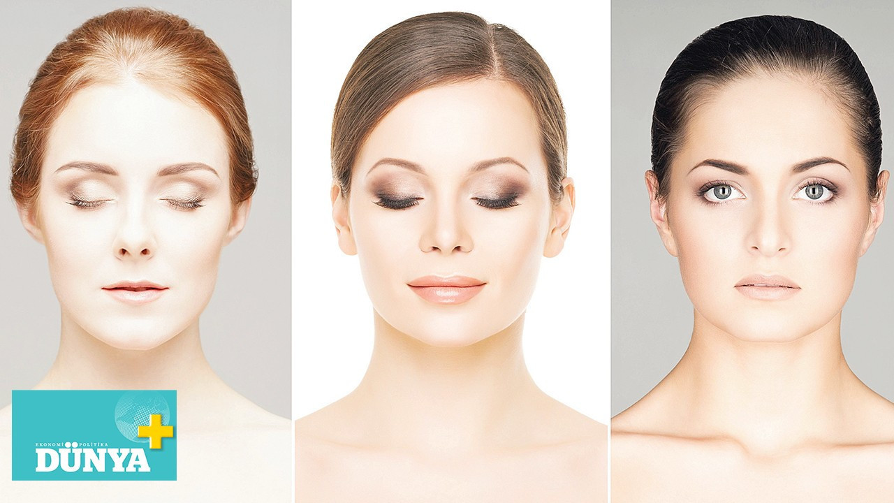 Şimdi moda Skingevity