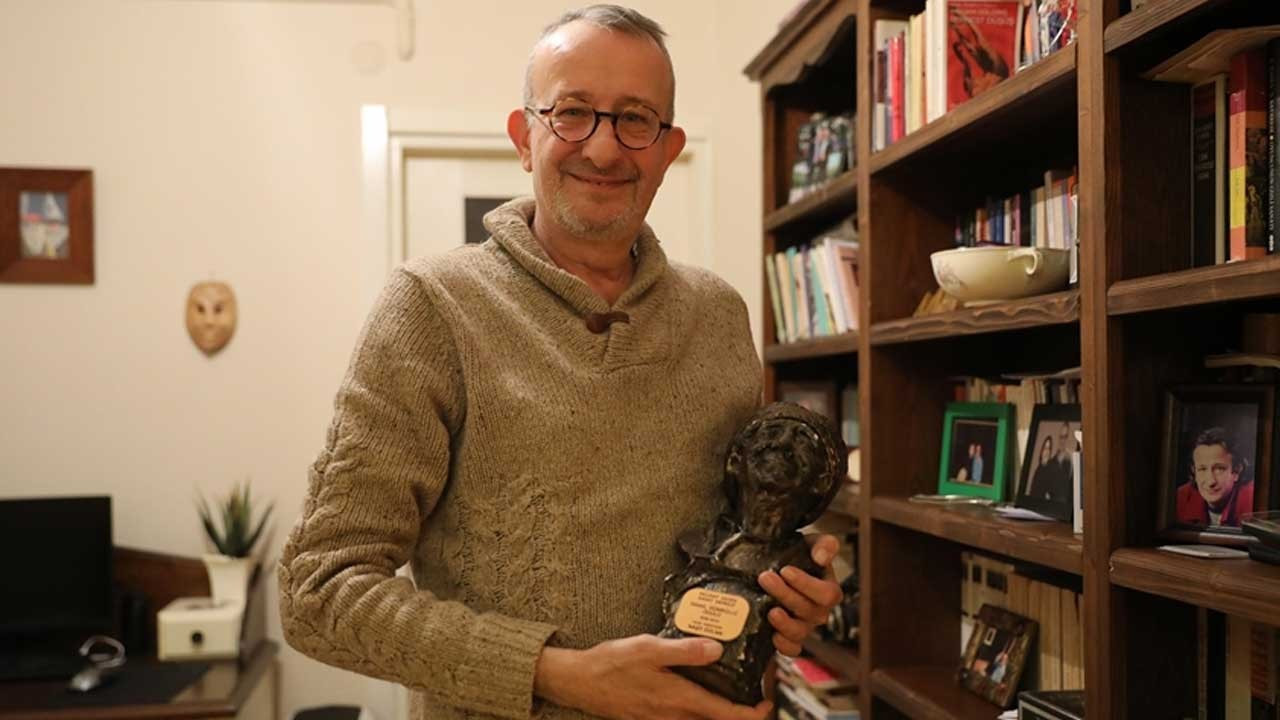 Sanatçı Naşit Özcan kimdir, kaç yaşındaydı? Naşit Özcan öldü mü, neden öldü?