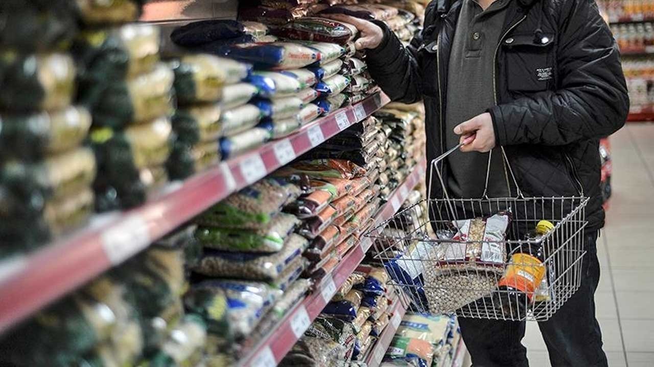 Nisan Enflasyon Oranları Açıklandı! TÜİK'in Son Verileri