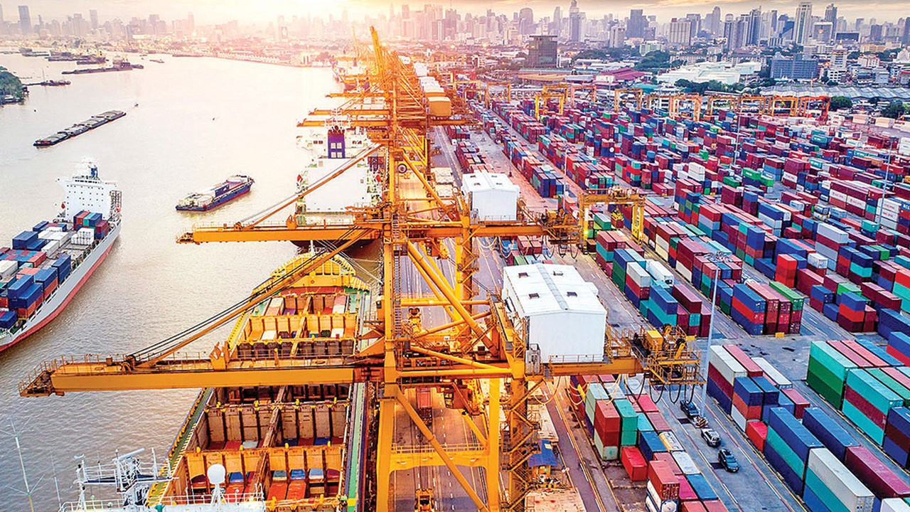 Dış ticaret uzmanı İbrahim Çevikoğlu: İhracatta nakit inek ürünlere çalışıyoruz