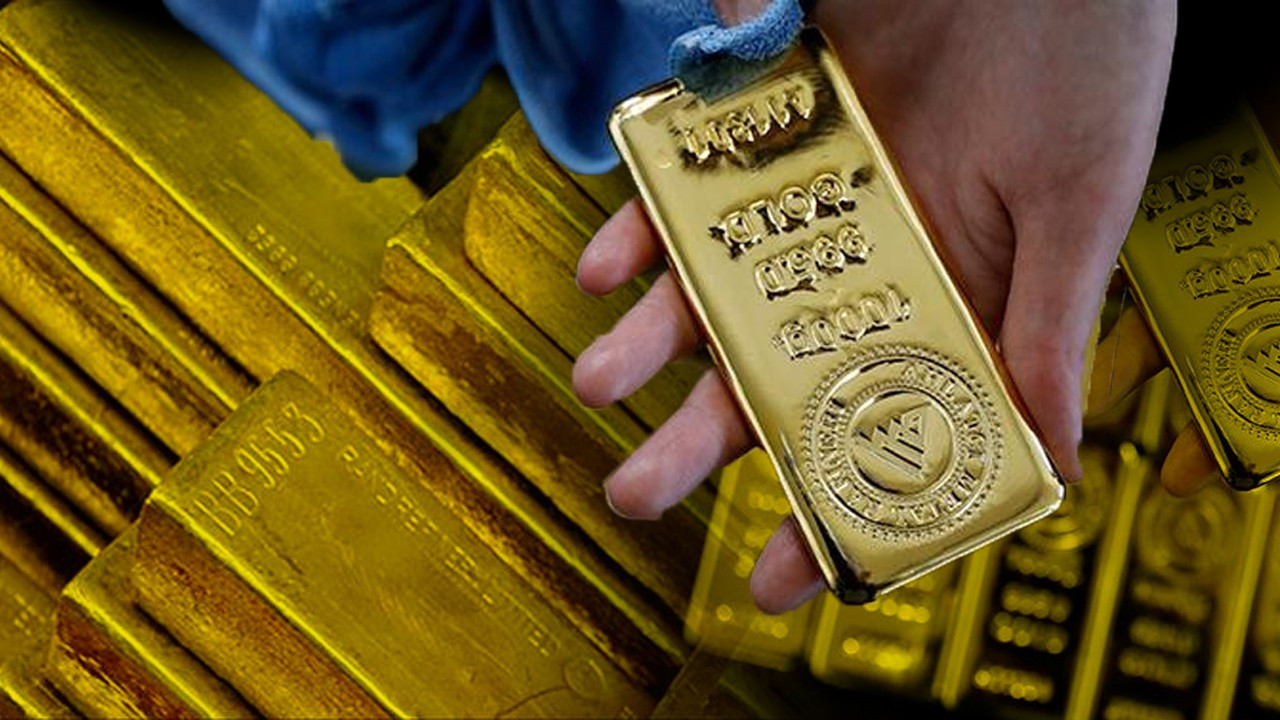 7 Mayıs altın haberleri: Gram, çeyrek ve ons altın ne kadar? Gram altın kaç TL? Çeyrek altın kaç lira? Güncel altın fiyatları