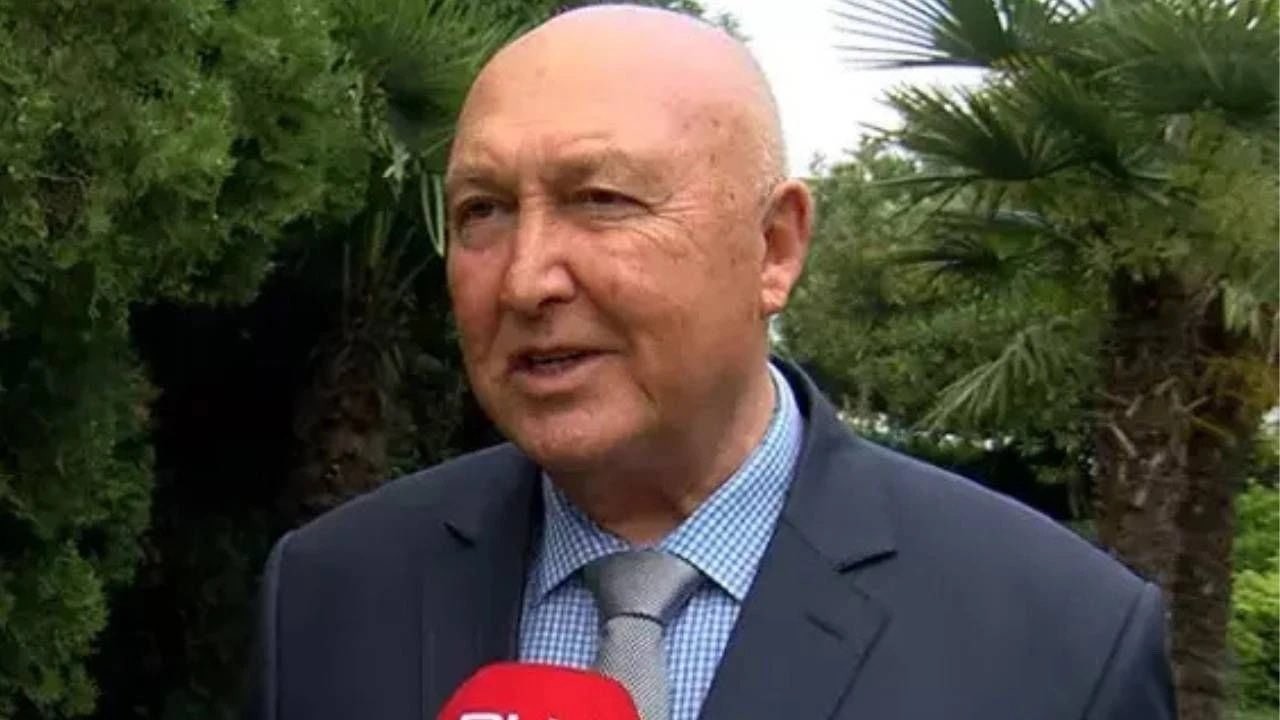 Prof. Dr. Övgün Ahmet Ercan'dan Sağlık Durumu Açıklaması: 'Durumum İyileşiyor'