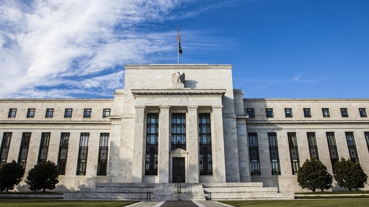 Son dakika: Fed kritik faiz kararını açıkladı