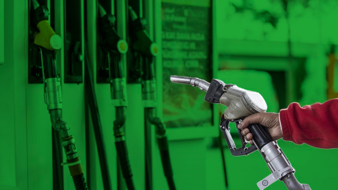 7 Mayıs motorin haberleri: Motorin kaç TL? Motorine ne kadar indirim geldi? Motorin indirimi kaç lira? Mazota ne kadar indirim geldi? Mazot kaç TL?