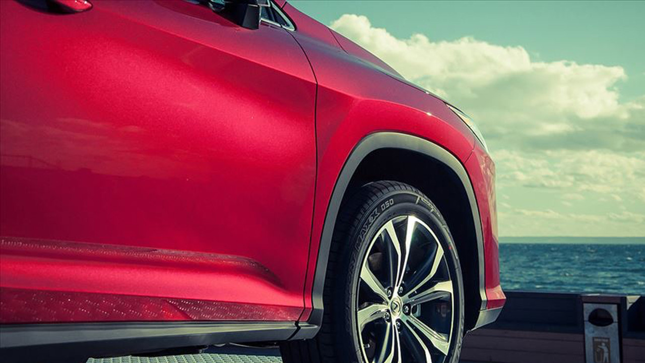 En çok SUV satan markalar belli oldu: Model bazında BYD öne çıksa da markalarda tablo farklı