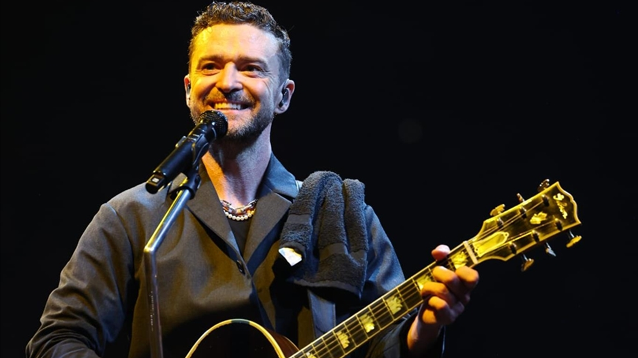 11 yıl sonra İstanbul'da! Justin Timberlake konseri biletleri satışa sunuldu