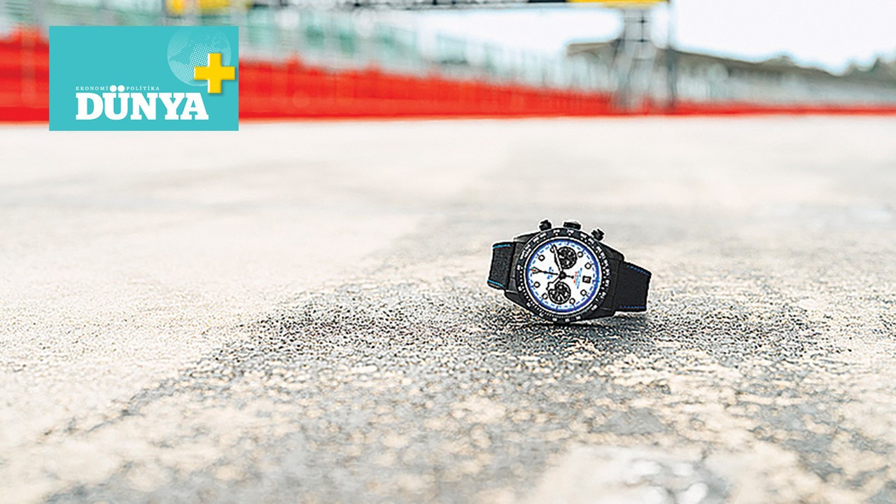 Tudor’dan motor sporlarına özel seri