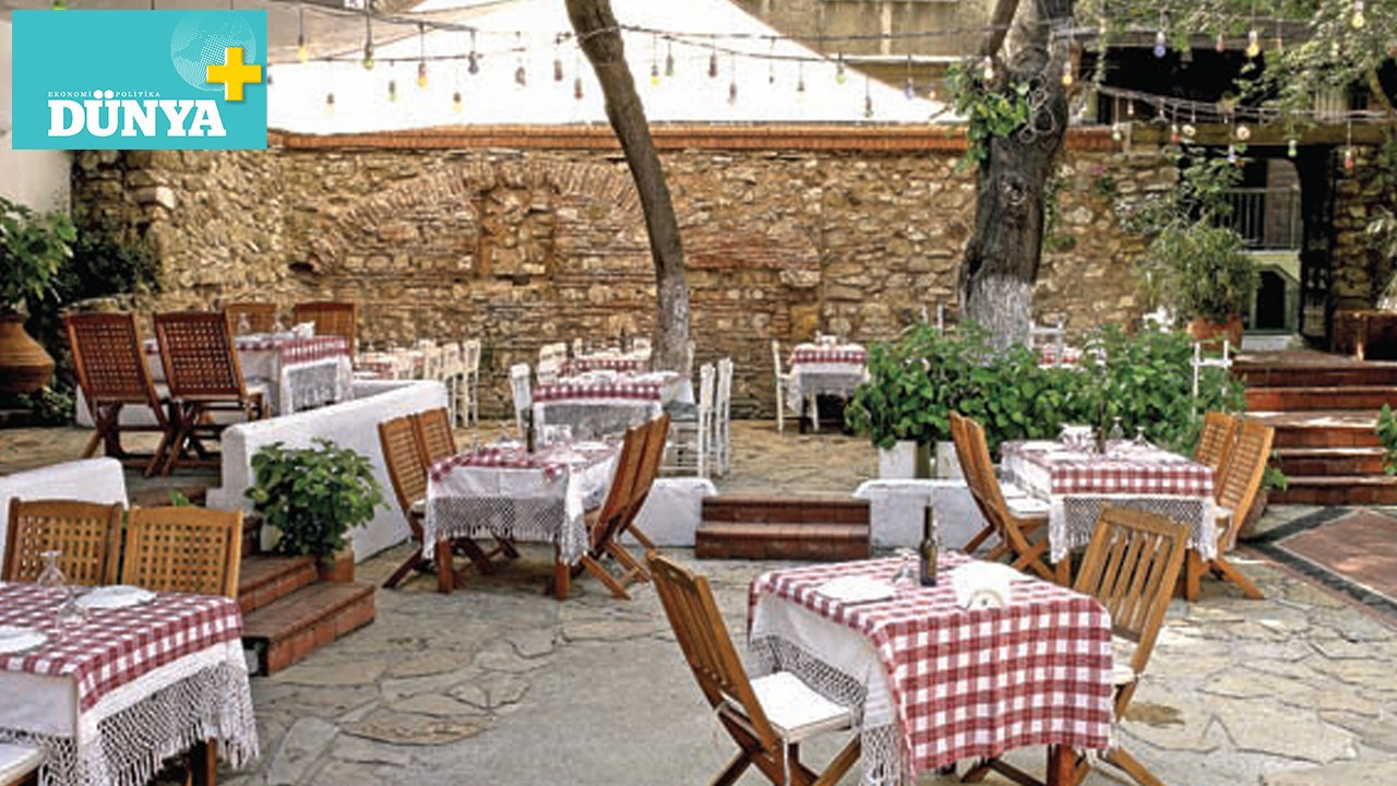 Gault & Millau rehberi: İki gazetecinin dağıttığı aşçı şapkaları