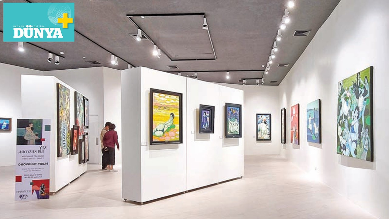 Estetik arzularımız bize mi ait?