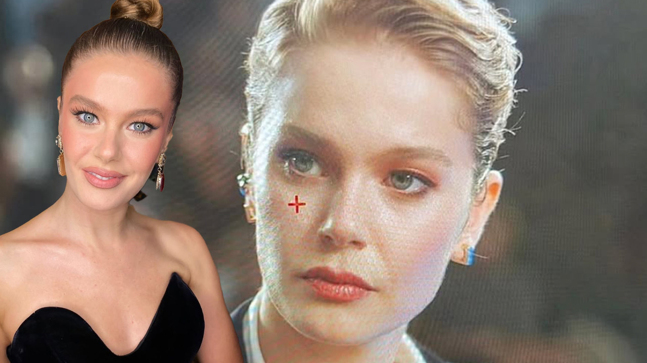 Burcu Biricik'in adını ve görselini kullanarak büyük tezgah kurdular! Ünlü oyuncu uyardı! Sakın...