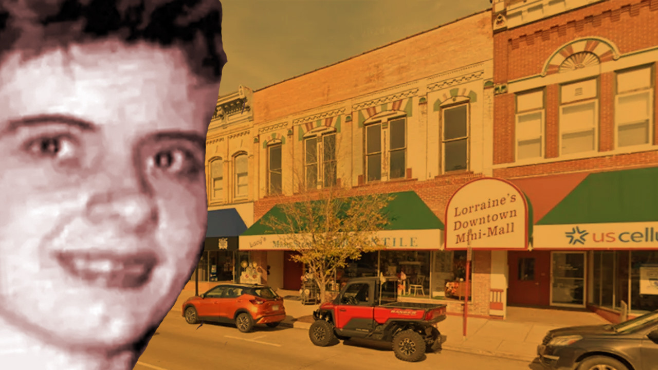 Sır perdesi kalktı! 63 yıldır kayıptı, sağ salim bulundu