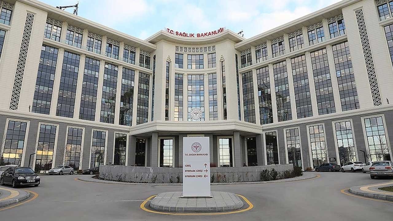 Sağlık Bakanlığı İşçi Alımı Kurası Ne Zaman? Sonuçlar Açıklanma Tarihi ve Detaylar