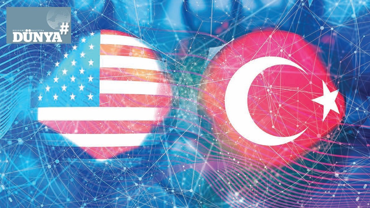 Trump'ın vergi hamlesine karşılık Türkiye'nin kalkanı: Bilim - sanat - teknoloji sarmalı