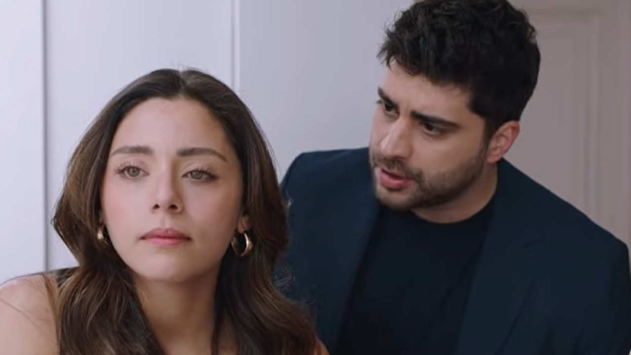 Kızılcık Şerbeti 100. bölümde neler oldu, Kızılcık Şerbeti son bölüm özet, Kızılcık Şerbeti 9 Mayıs 2025, Kızılcık Şerbeti dizi özeti, Kızılcık Şerbeti bölümü