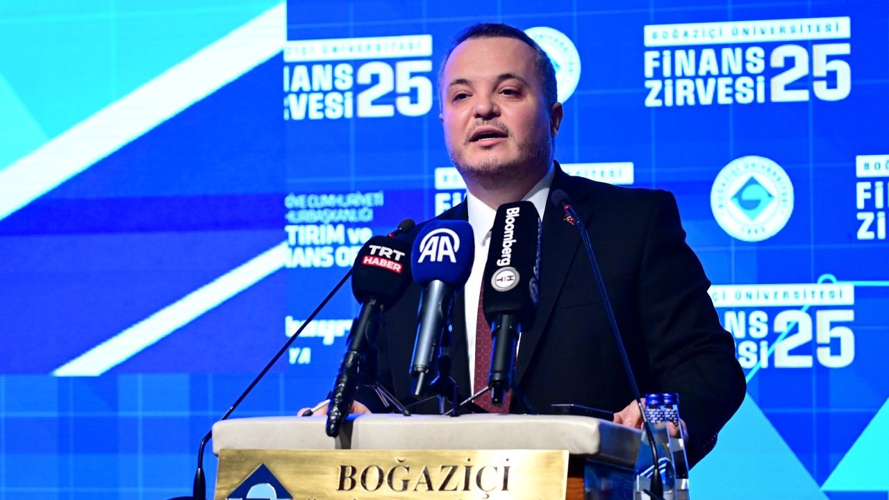 Türkiye Varlık Fonu'ndan Finansal Dönüşüm Mesajı: Geleceğe Yönelik Stratejiler