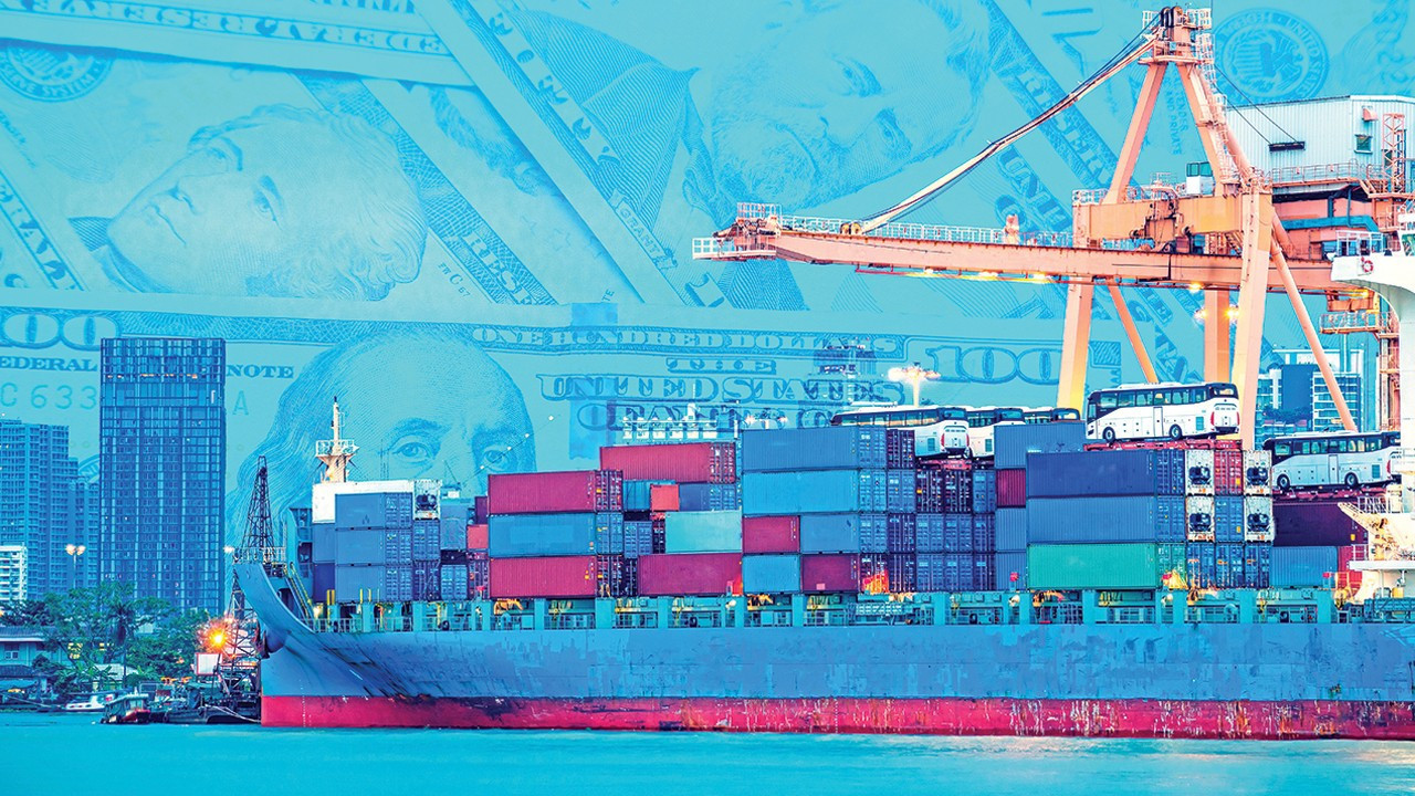 İlk çeyrekteki cari açık 2024’ün tamamını geçti